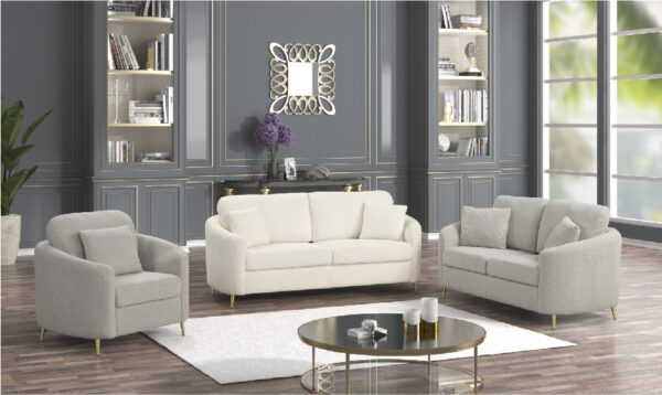 Sala Albany Soft