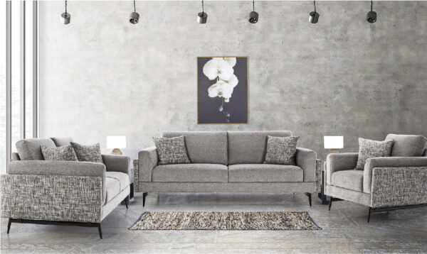 Sala Charlene Chic