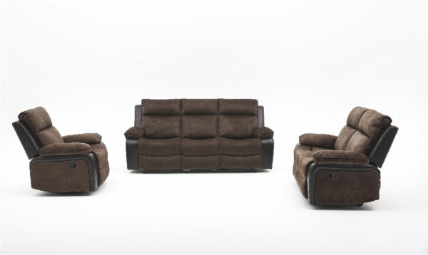 Sala Reclinable Ventura