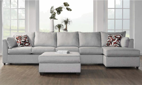 Sala Verona Luxe