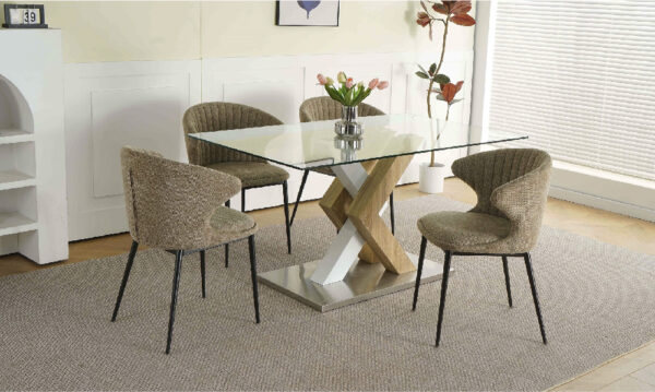 Comedor Mónaco