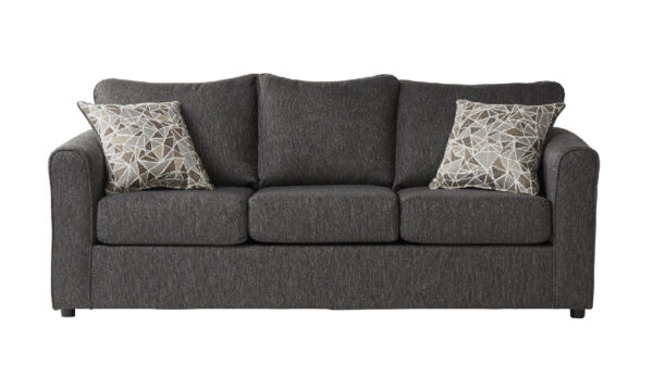 Sofá Cama Capri Gris