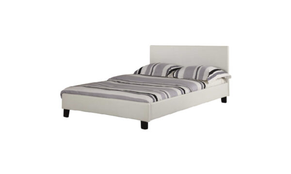 Cama Sydney Blanca