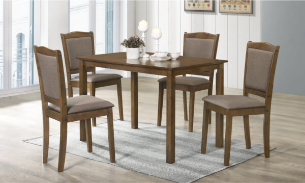 Comedor Capri