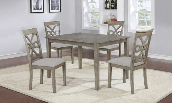 Comedor Tivoli