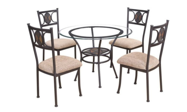 Comedor Milano