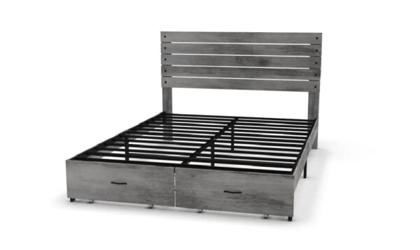 Cama Aurora