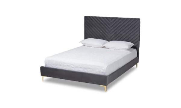 Cama Boston