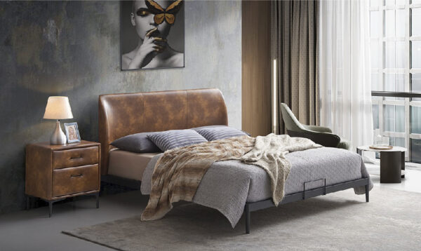 Cama London