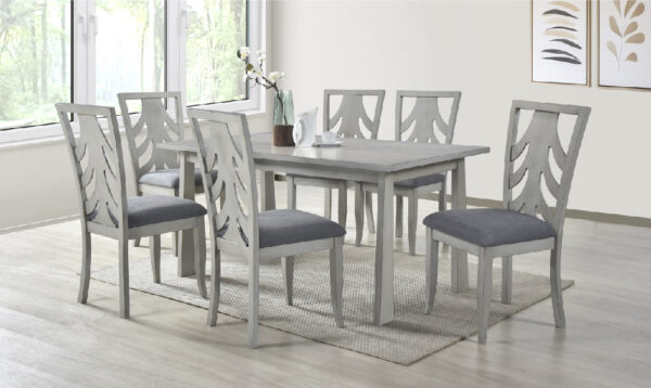 Comedor Bennett Urban