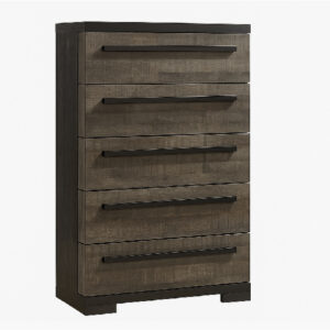 Chest Modelo 8160