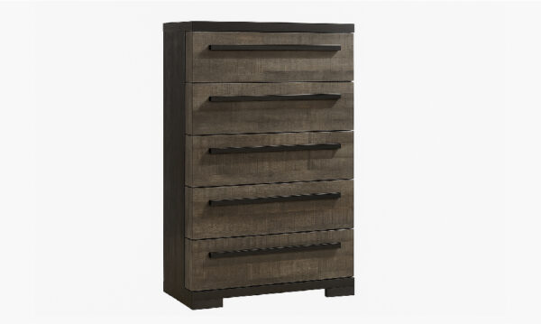 Chest Modelo 8160