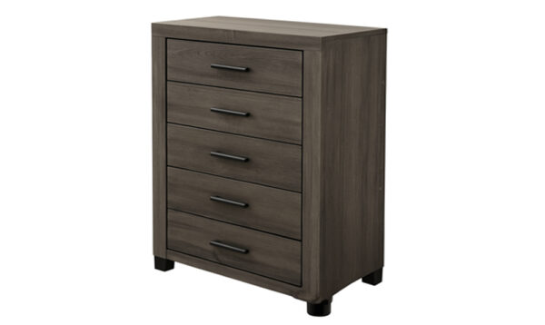 Chest Modelo 8321