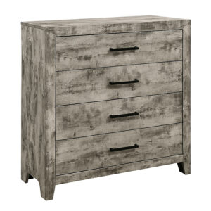 Chest Modelo 8343