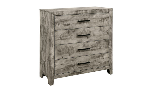 Chest Modelo 8343