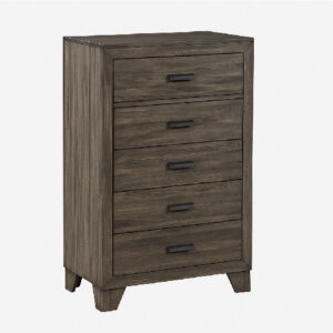 Chest Modelo 90001