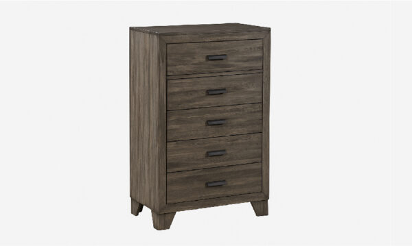 Chest Modelo 90001