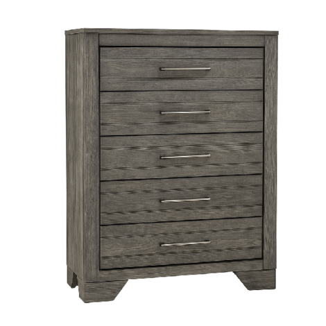 Chest Berreta