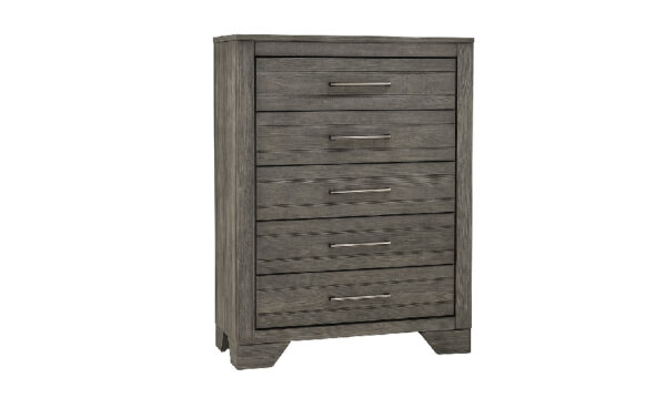Chest Modelo Berreta