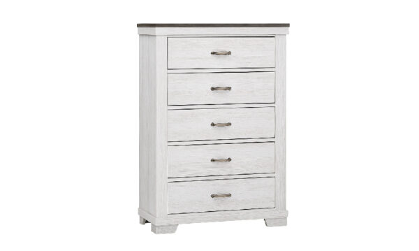 Chest Modelo Isabela