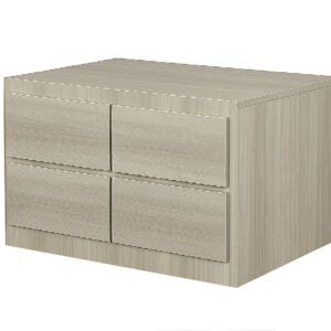Chest Modelo Thalia PVC