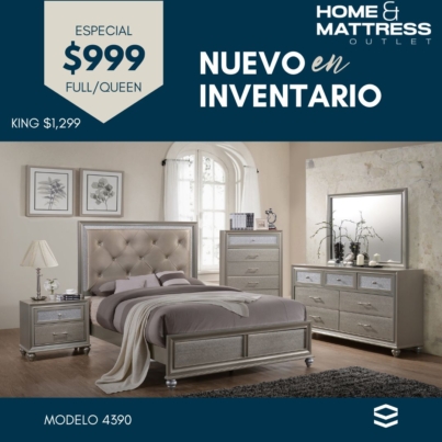 Modelo 4390