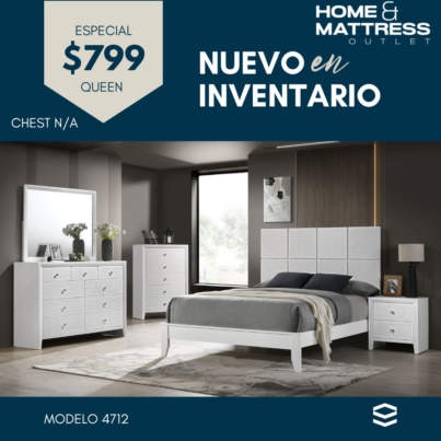 Modelo 4712