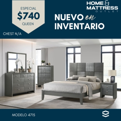 Modelo 4715