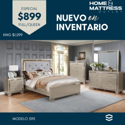 Modelo 590
