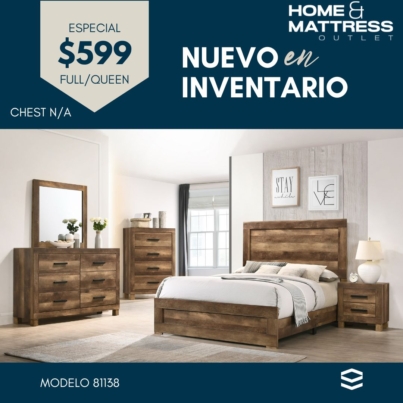 Modelo 81138