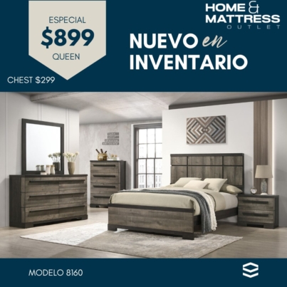 Modelo 8160