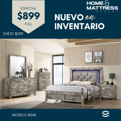 Modelo 8343