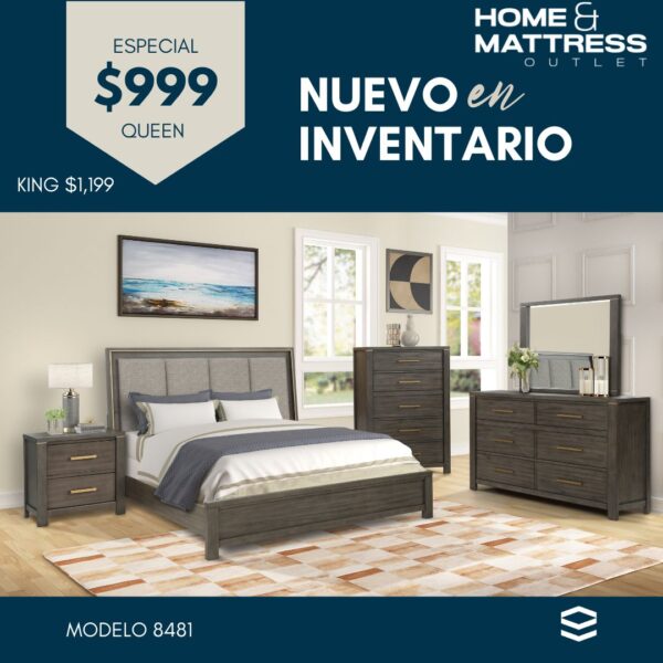 Modelo 8481