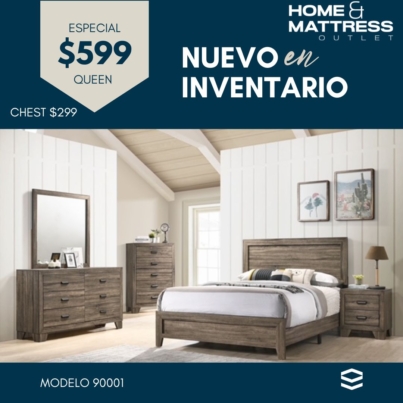 Modelo 90001