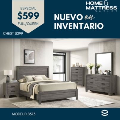 Modelo B373