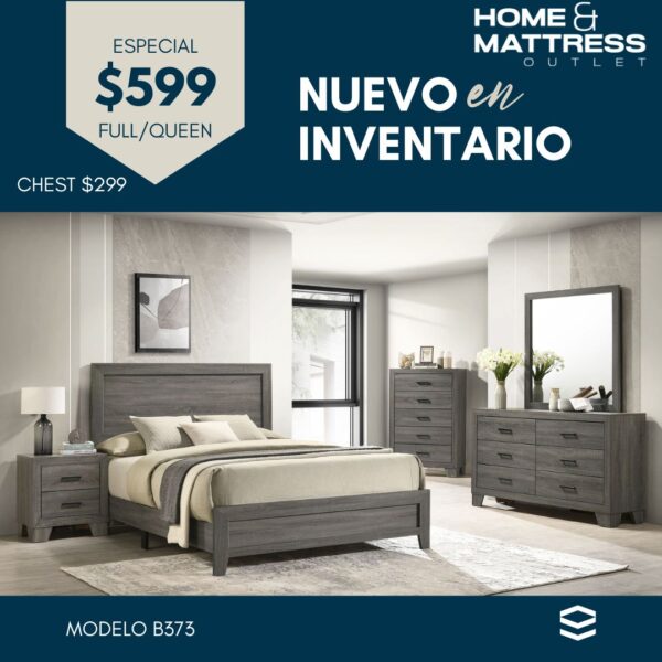 Modelo B373