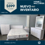 Modelo Lío PVC