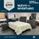 Modelo Premier PVC