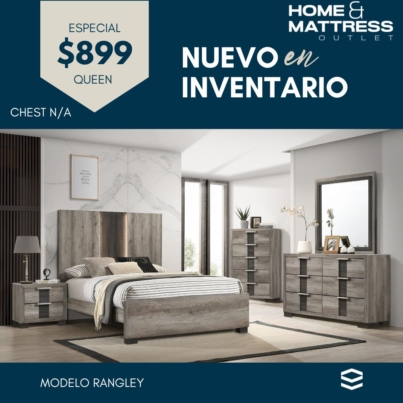 Modelo Rangley