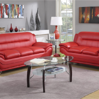 Tivoli red