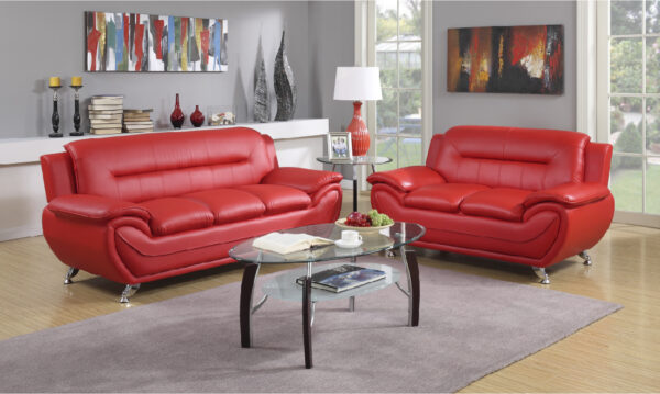 Seccional Tivoli Red